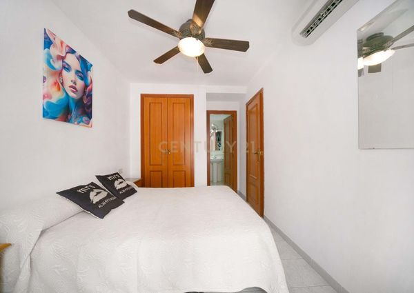 Calpe/Calp, Valencian Community