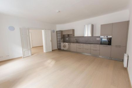 EXKLUSIVE ALTBAURESIDENZ IM HERZEN VON WIEN! - Foto 4