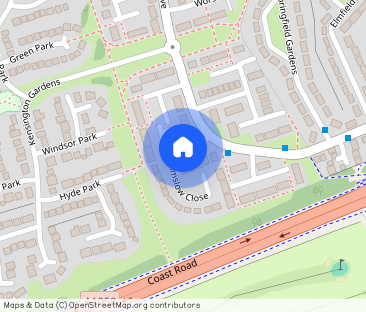 Wimslow Close, Wallsend - Photo 1