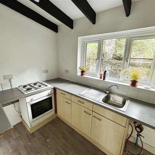 Jubilee Road, Six Bells, Abertillery, NP13 - Photo 1