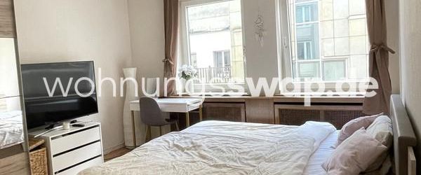 Wohnungsswap - 1 Zimmer, 16 m² - Streitzeuggasse, Köln - Foto 1