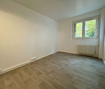 Appartement refait à neuf T2 au Bois Landry- Réf SAUB-J - Photo 1