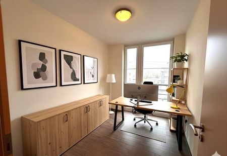 Appartement te huur - Foto 5