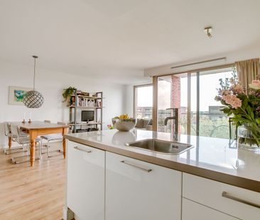 Appartement te huur: Heemstedelaan 93 3523 KE Utrecht - Foto 2