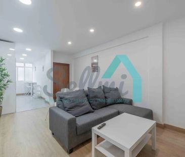 Piso de alquiler en Arquitecto Tioda, Ciudad Naranco - Prados de La... - Photo 3