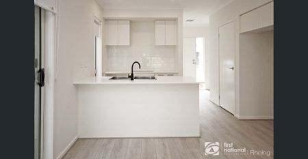 Brand-New Double-Storey Home in a Prime Location - Photo 3