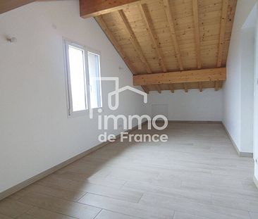 Location maison 4 pièces 137 m² à Injoux-Génissiat (01200) - Photo 4