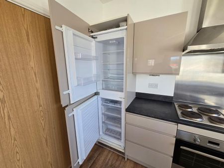 2 bedroom flat to rent - Photo 4