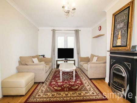 4 bedroom house to rent - Photo 3