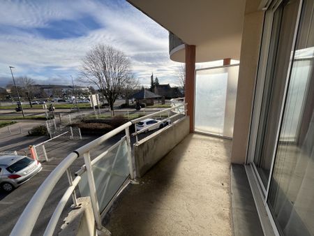 Location Appartement 2 pièces 34m² LA PRIMAUBE 12450 - Photo 5