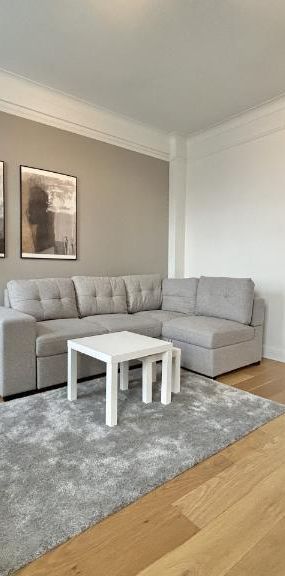 Appartement 3 ½ à louer Montcalm / Saint-Sacrement septembre 2026 - Photo 1