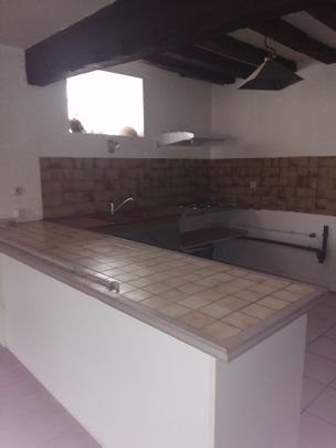 Location Appartement 3 pièces 61m² MARMANDE 47200 - Photo 1