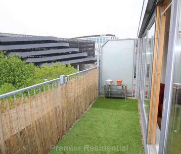 Argyle Court, Argyle Street, Liverpool, L1 - Photo 1