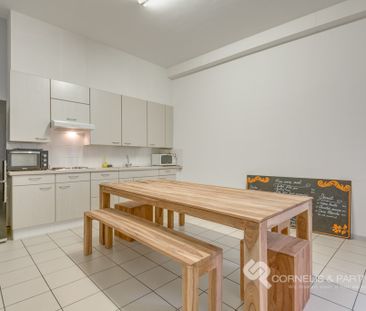 kamer 1 - Tempelhof 2B - Foto 2