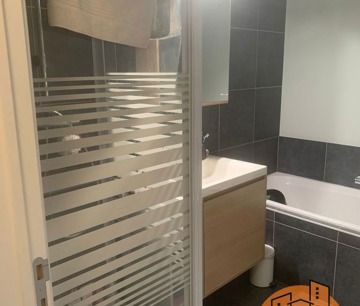 Appartement te huur in Jette - Foto 1