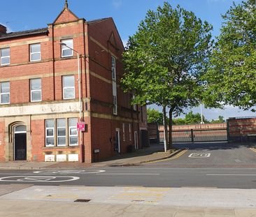 1 bed Apartment in Newport Street , Bolton, BL3 6AB - Photo 6