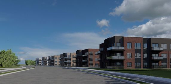 Boul. De la Renaissance, H7L 3V5, Laval - Photo 2