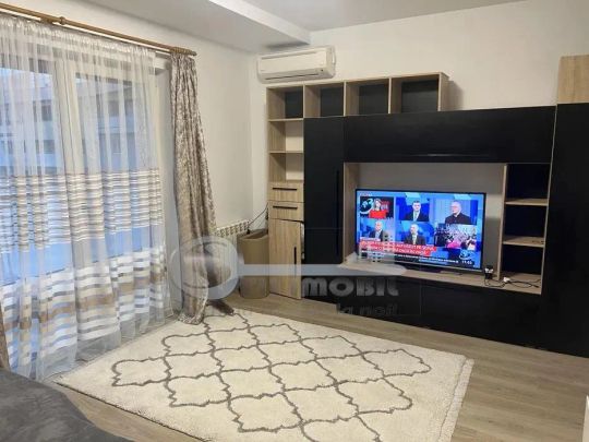 Apartament 1 camera GRAND CONEST - Photo 1