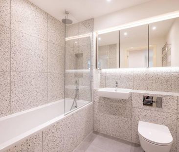 1 bedroom flat to rent - Photo 6