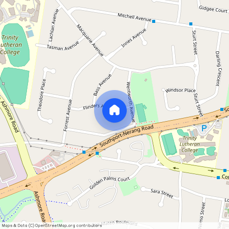 6 Flinders Avenue, Qld 4214, Molendinar