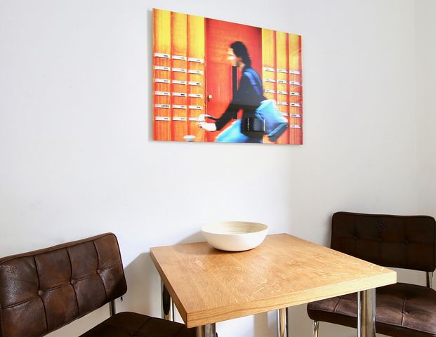 Zentral & Modern - Wohnen am Eigelstein - Foto 1