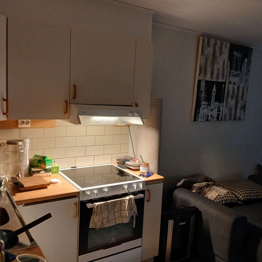 Ärvingevägen, Kista - Foto 2