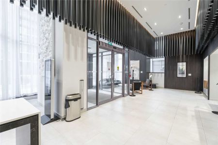 For Lease - 4065 Confederation Parkway Unit# 3305, Mississauga, Ontario - Photo 3