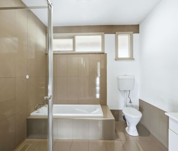 CENTRAL LOCATION- FULLY FENCED HOME - Photo 6