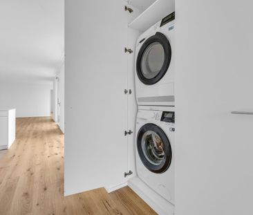 2.5 Zimmer, 75 m², 3. Stock - Photo 6