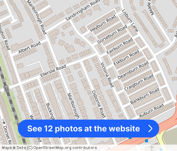 Osborne Road, Tuebrook, Liverpool, L13 - Photo 1