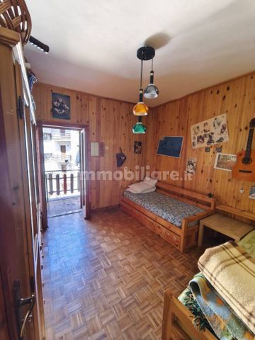 Appartamento via dell'Arresto, Rivisondoli - Photo 2