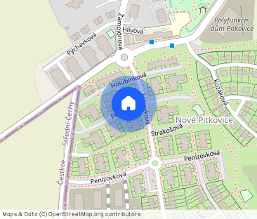 Pronájem bytu 1+kk, garsoniery 42 m², Praha - Photo 1