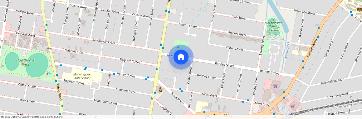 16/19 Baringa Street, Qld 4170, Morningside