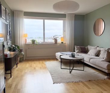 Ålgrytevägen, Skärholmen - Foto 1
