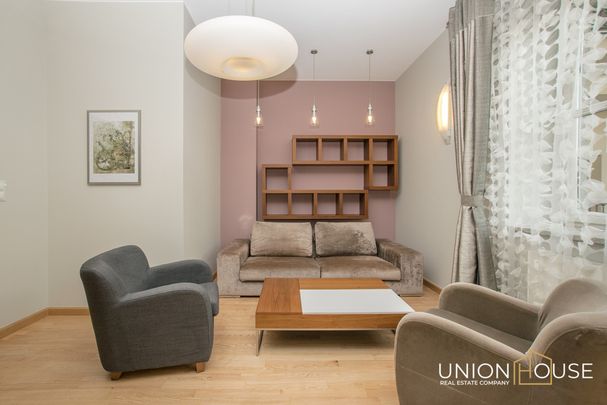 Kraków, Kraków-Śródmieście, Marszałka Józefa Piłsudskiego - Zdjęcie 1