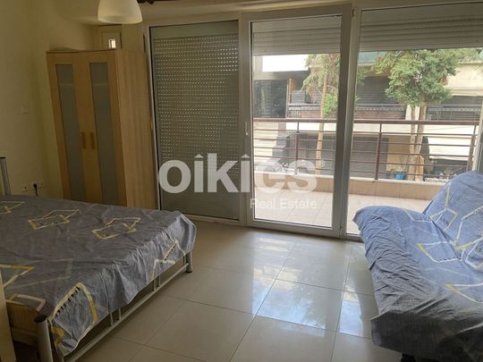 Studio/Γκαρσονιέρα για ενοικίαση Επέκταση (Πυλαία) - Φωτογραφία 1