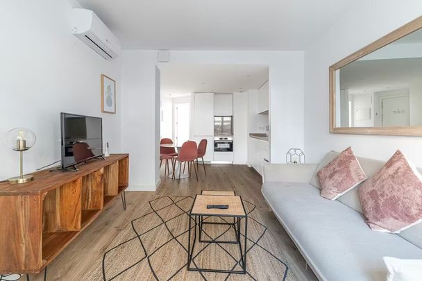 Calle del Limonero, Madrid, Community of Madrid 28020 - Photo 1