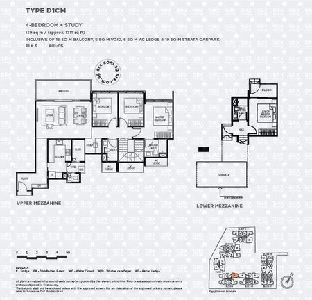 The Gazania (D19), Condominium - For Rent - Photo 5