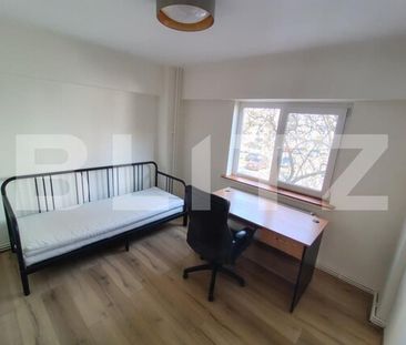 Apartament 3 camere, 66mp, zona Electroputere Mall - Photo 4