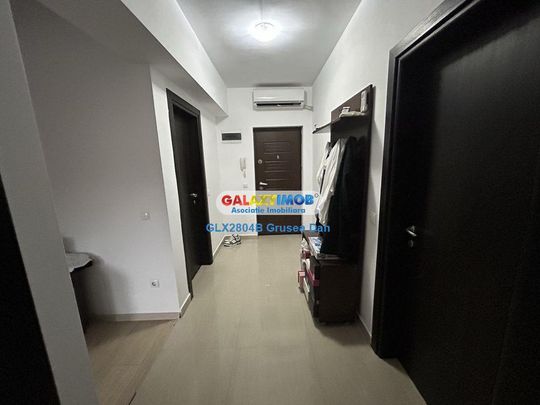 bucurestii noi | 2cam 63mp spatios parter nou 2017 centrala metrou - Photo 1