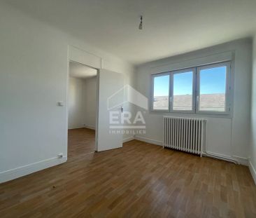 À louer - Maison familiale de 90 m² avec SOUS-SOL TOTAL 60 m², JARD... - Photo 4