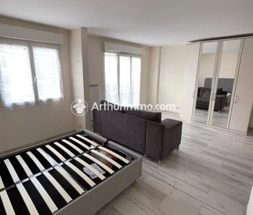 Location Appartement 1 pièces 37 m2 à Avon - Photo 1