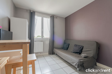 Charmant studio fonctionnel au cœur des Pavillons-sous-Bois - Photo 3