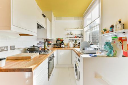 1 bedroom flat to rent - Photo 3