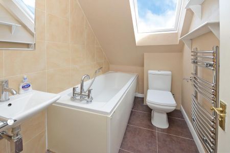 1 bedroom apartment to rent - Photo 3