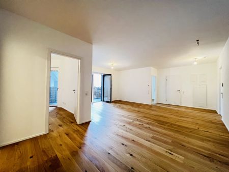 Q11_Modern & gemütlich – Wohnen nahe der Traisen & City-Flair genießen - Foto 3