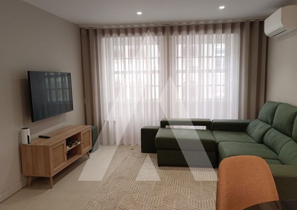 Apartamento T3 em Coimbra