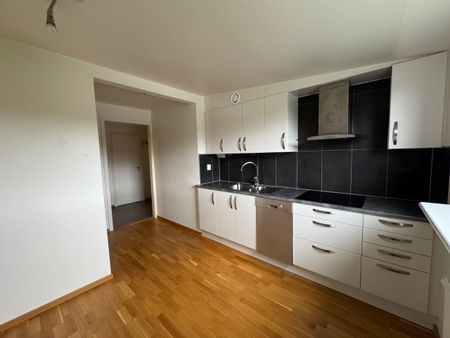 Tursagatan 36 – 1 rok (lgh 1201) - Foto 3