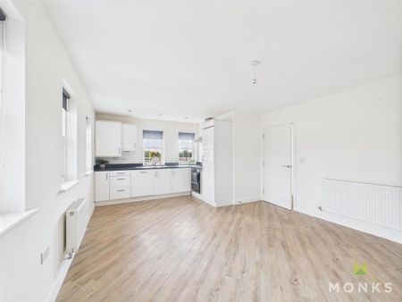 2 bedroom apartment to rent - Photo 5