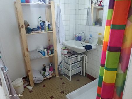 Maison T5 à louer Cintre - 110 m² - Photo 4